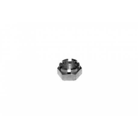 TUERCA HEXAGONAL 45X25MM. MANGUETA EBRO 684