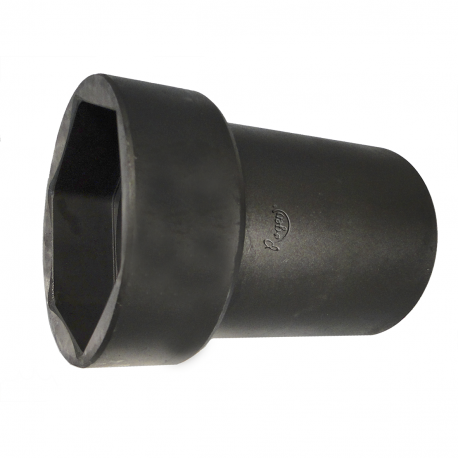 LLAVE IMPACTO 92MM. CONEXION 1" HEXAGONAL CROMO VANADIO