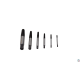 EXTRACTOR TORNILLOS ROTOS M3-M25 6T PIEZAS