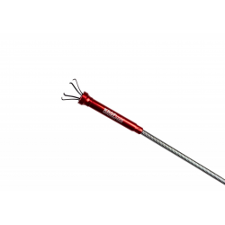 PINZA COJE OBJETOS LARGO 330MM.