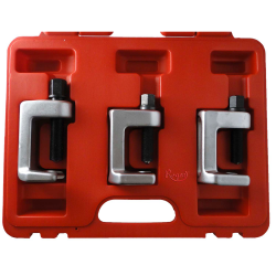 EXTRACTOR ROTULAS DIRECCION 3 UNIDADES