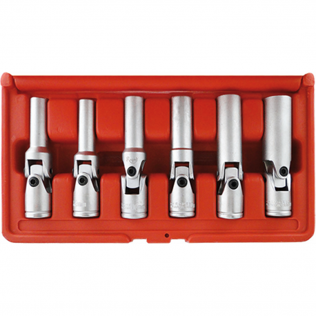 JUEGO VASOS DESMONTAR/MONTAR CALENTADORES