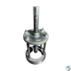 EXTRACTOR RODAMIENTOS PARA MAN 112MM.