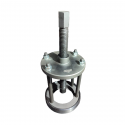 EXTRACTOR RODAMIENTOS PARA MAN 112MM.