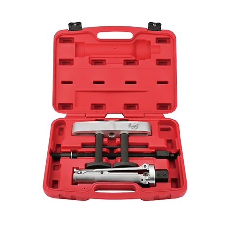 EXTRACTOR CAMISAS DE CILINDRO CON SOPORTE 60-160MM.