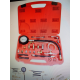 COMPROBADOR PRESION BOMBA COMBUSTIBLE DIESEL Y GASOLINA 0-140 PSI