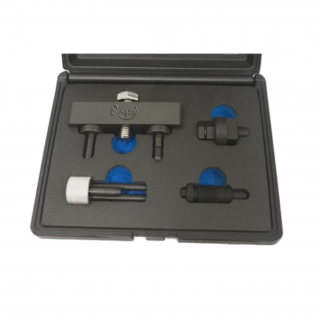 UTILES CALAR BOMBA COMBUSTIBLE GRUPO VAG 2.7 Y 3.0TDI