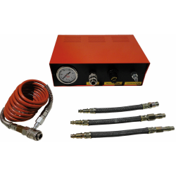 DETECTOR FUGAS CILINDROS, MOTORES GASOLINA Y DIESEL