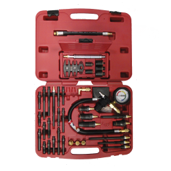 DETECTOR FUGAS DE CILINDROS MOTORES DIESEL Y GASOLINA