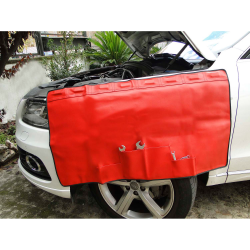 FUNDA PROTECCION GUARDABARROS