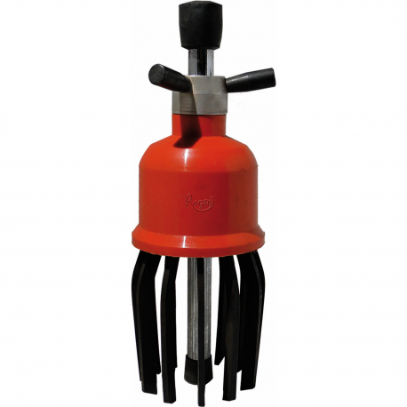 UTIL MONTAR AROS DE PISTON TURISMOS