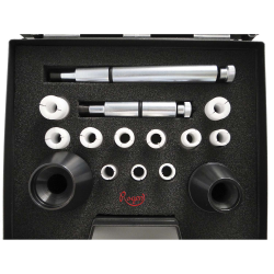 CENTRADOR EMBRAGUES TURISMOS Y FURGONETAS VEHICULOS 4X4 Y CAMIONES PEQUEÑOS