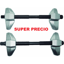 COMPRESOR MUELLES DE SUSPENSION