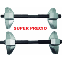 COMPRESOR MUELLES DE SUSPENSION