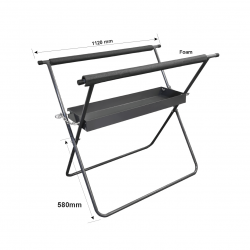 MESA PLEGABLE REPARACION CAPOS Y PUERTAS