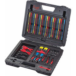 ESTUCHE CONEXIONES MULTIUSO