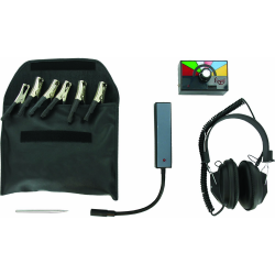 ESTETOSCOPIO ELECTRONICO