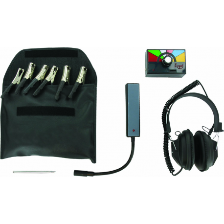 ESTETOSCOPIO ELECTRONICO