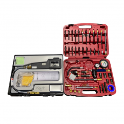 COMPRESIMETRO DIESEL DE TARJETA