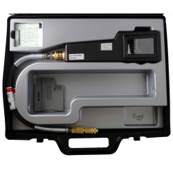 COMPRESIMETRO DE TARJETA PARA MOTORES GASOLINA