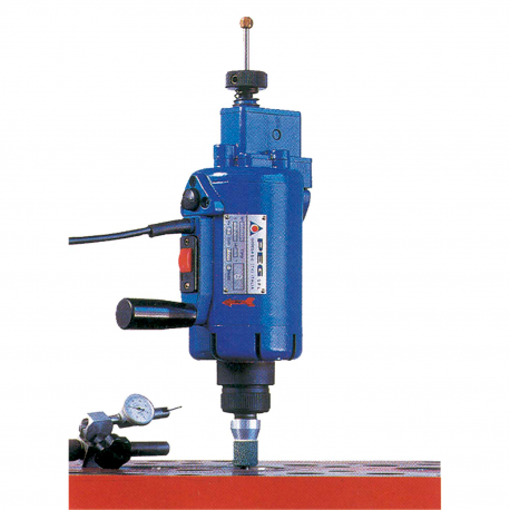 RECTIFICADORA ASIENTOS DE VALVULAS A MOVIMIENTO PLANETARIO