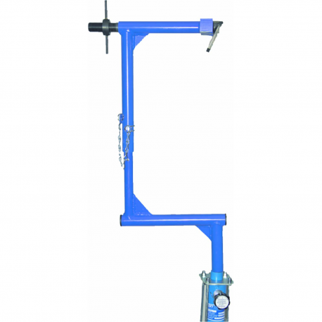 ELEVADOR AMORTIGUADOR MAC-PHERSON