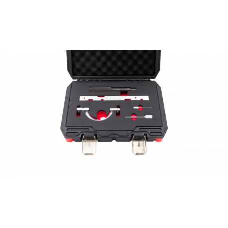 Juego de calado de distribución Opel 1,0-1,2-1,4L