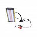 LAMPARA LUZ LED CON VENTOSA PARA CHAPISTA