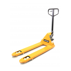 TRANSPALETA HIDRAULICA 2.5TM. 540MM.