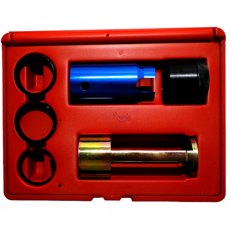 ESTUCHE EXTRAER ANILLO CERRADURA DE ENCENDIDO MERCEDES