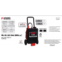 ARRANCADOR BOOSTER F2125 6000A A 12V 3000A A 24V