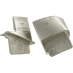 UTILES INSTALAR Y RETIRAR CORREAS ELASTICAS