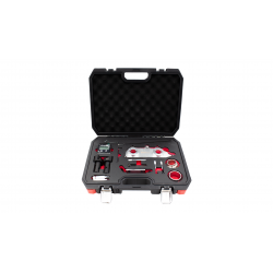 CALADO DISTRIBUCION GRUPO VAG MOTORES 1.5 TSI GASOLINA 2017-