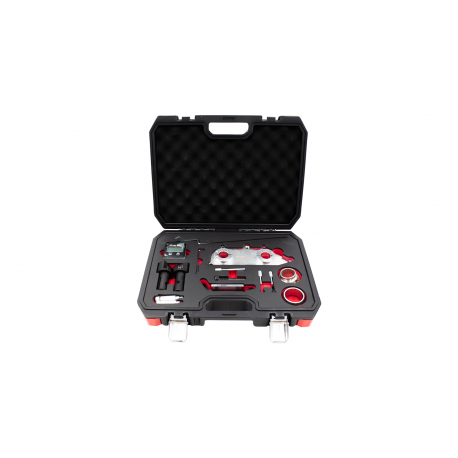 CALADO DISTRIBUCION GRUPO VAG MOTORES 1.5 TSI GASOLINA 2017-