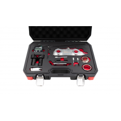 CALADO DISTRIBUCION GRUPO VAG MOTORES 1.5 TSI GASOLINA 2017-