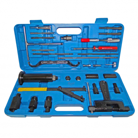 ESTUCHE REPARACION MOTOCICLETAS