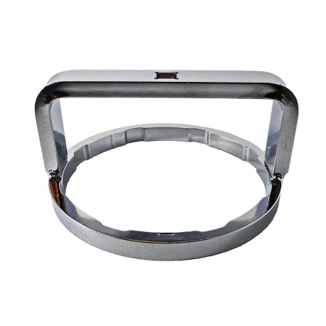 LLAVE FILTROS COMBUSTIBLE 109MM. CITROËN, PEUGEOT Y RENAULT