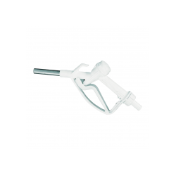 PISTOLA MANUAL AD BLUE