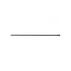 LLAVE LARGA HEXAGONAL CONEXION 1/2" 8MM. LARGO 800MM.