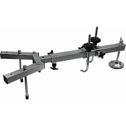 SOPORTE PARA MOTORES