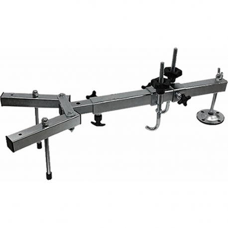 SOPORTE PARA MOTORES