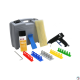 KIT REPARACION DE COLA CALIENTE MULTIPADS PARA GRANDES SUPERFICIES