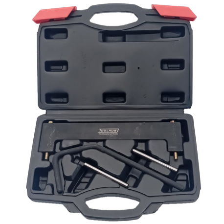 CALADO DISTRIBUCION MG 15