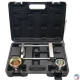 EXTRACTOR/INSTALADOR SILEMBLOCK TRASERO FORD Y MAZDA