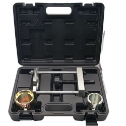 EXTRACTOR/INSTALADOR SILEMBLOCK DE SUBCHASIS TRASERO FORD Y MAZDA