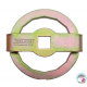 LLAVE FILTRO ACEITE TRANSMISION TESLA 63,8MM 14 CARAS
