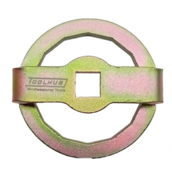 LLAVE FILTRO ACEITE TRANSMISION TESLA 63,8MM 14 CARAS