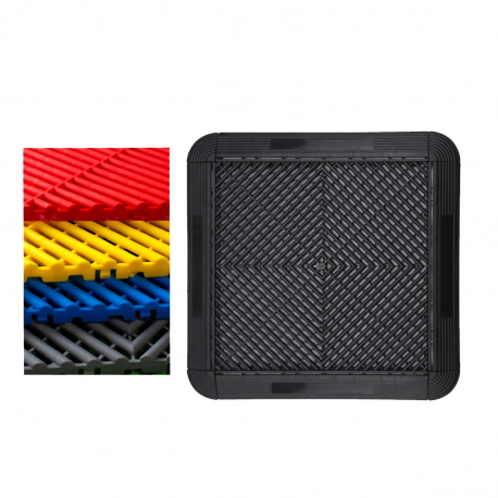 CANTONERA PARA BALDOSA MODULAR AISLANTE 60X60