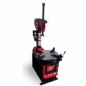 DESMONTADORA AUTOMATICA DE RUEDAS CON TANQUE INFLADO+DOBLE VELOCIDAD