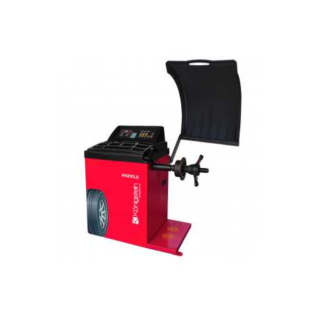 EQUILIBRADORA KN210LS